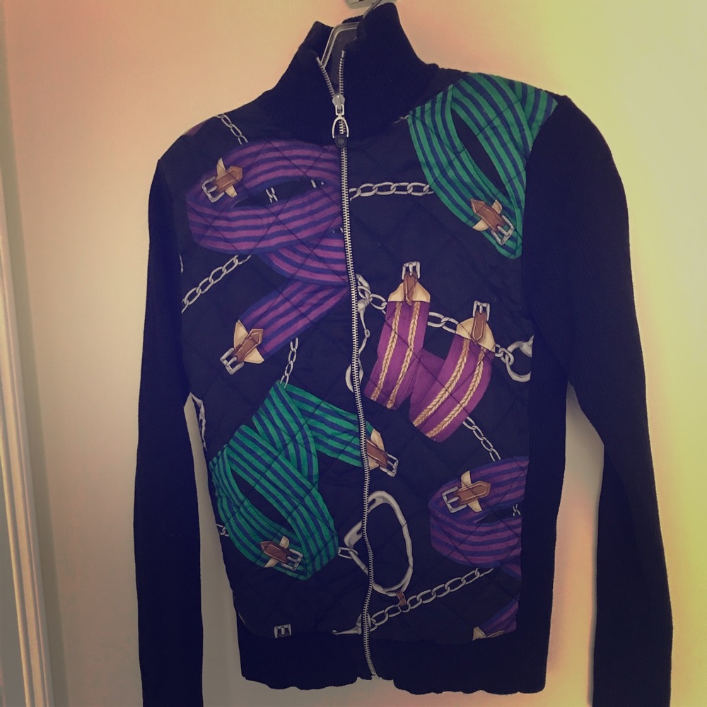Ralph Lauren jacket